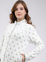 Monte Carlo Ladies Western Sweat Shirt 225072662 1