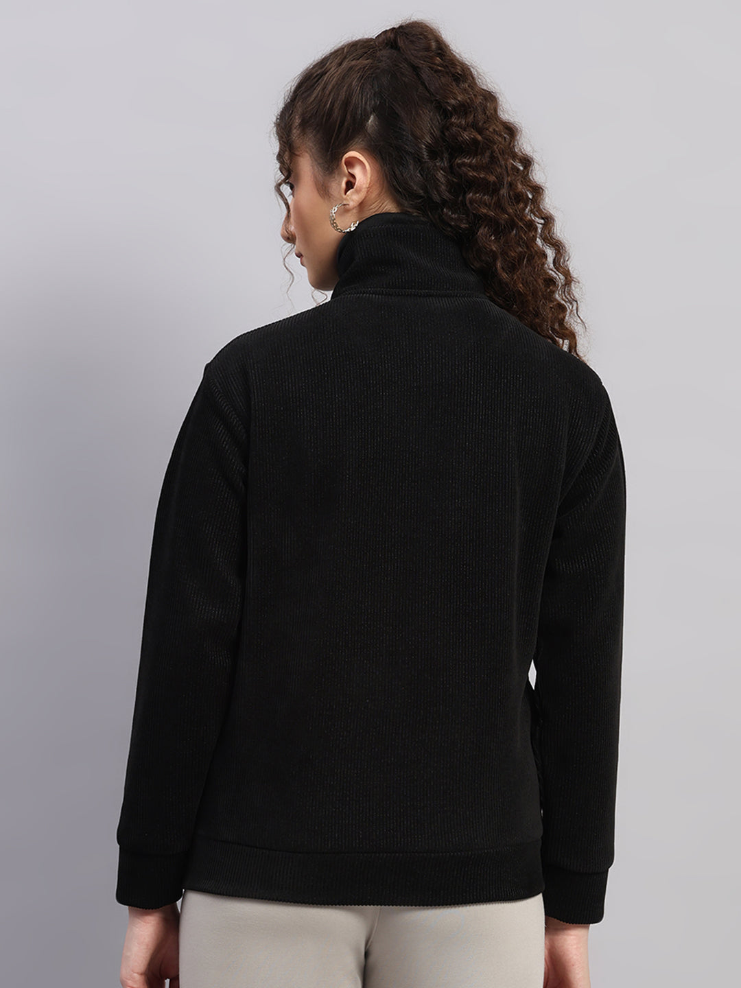 Monte Carlo Ladies Western Sweat Shirt 225072679 1