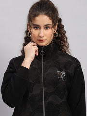 Monte Carlo Ladies Western Sweat Shirt 225072679 1