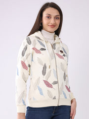 Monte Carlo Ladies Western Sweat Shirt 225072702 1