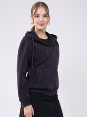 Monte Carlo Ladies Western Sweat Shirt 225072712 1