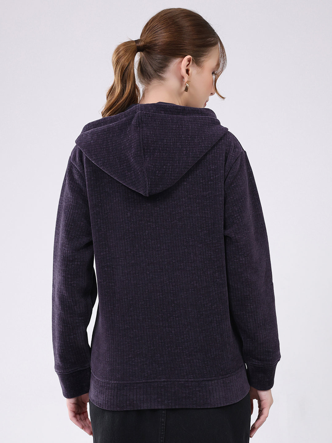 Monte Carlo Ladies Western Sweat Shirt 225072712 1