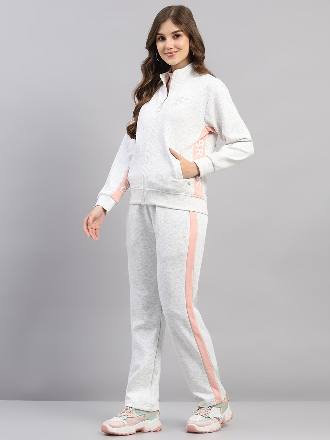 Monte Carlo Ladies Western Track Suit 225072727 1
