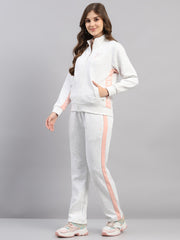 Monte Carlo Ladies Western Track Suit 225072727 1