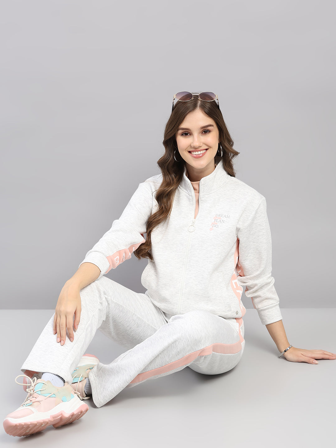 Monte Carlo Ladies Western Track Suit 225072727 1