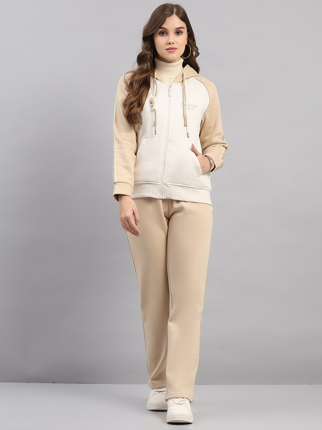 Monte Carlo Ladies Western Track Suit 225072734 1