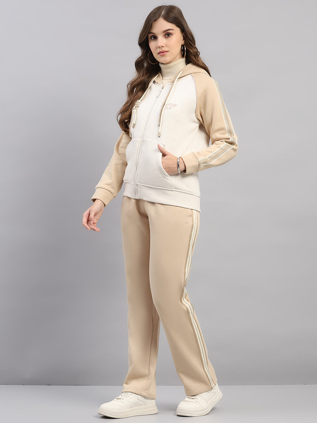 Monte Carlo Ladies Western Track Suit 225072734 1