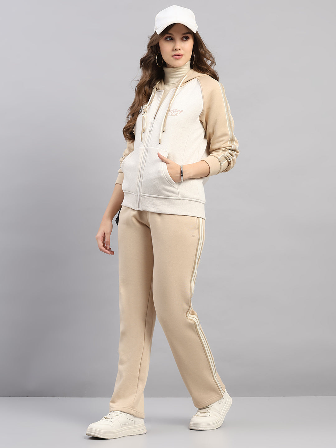 Monte Carlo Ladies Western Track Suit 225072734 1