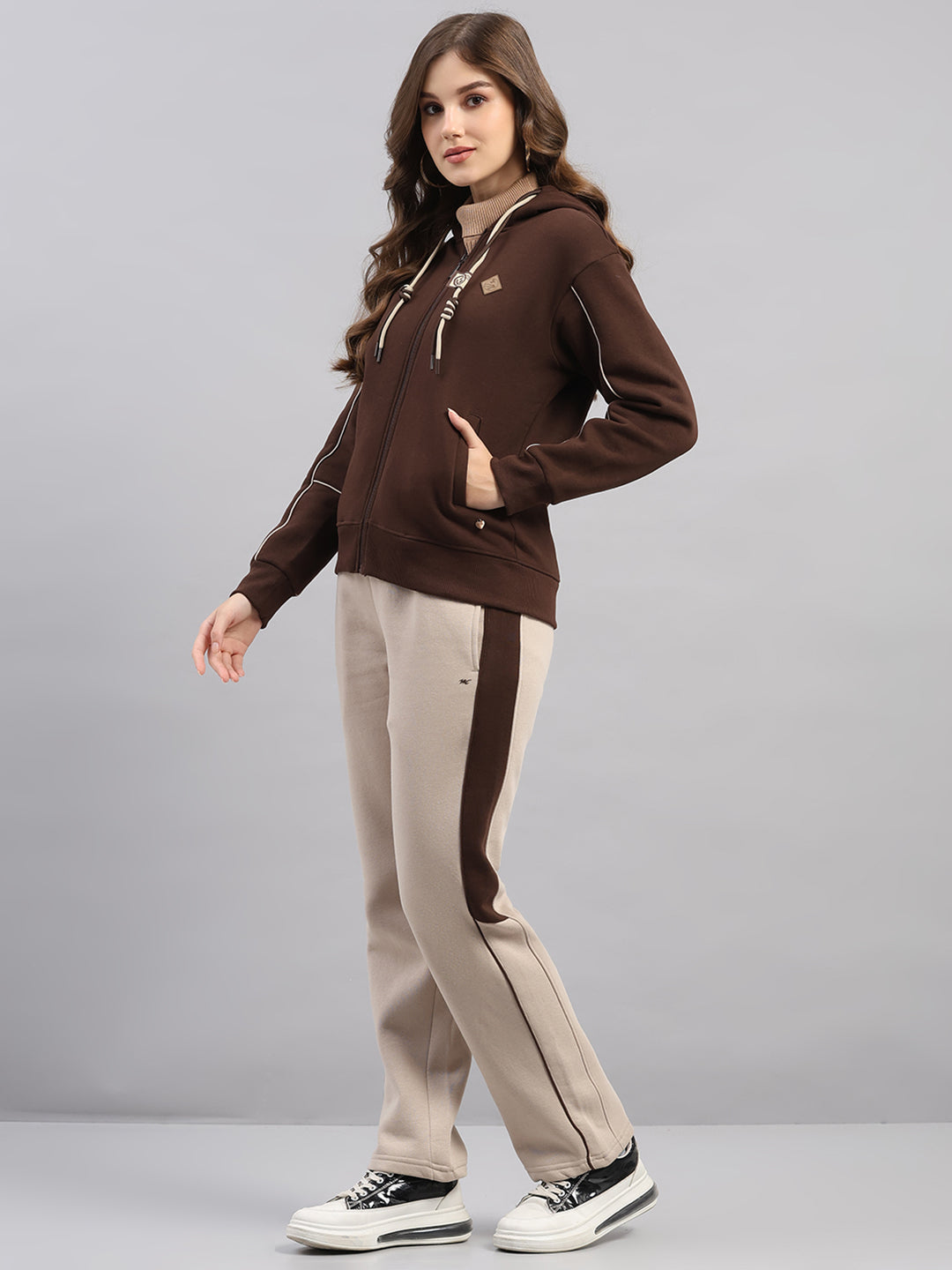 Monte Carlo Ladies Western Track Suit 225072735 1