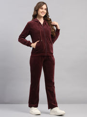 Monte Carlo Ladies Western Track Suit 225072737 1