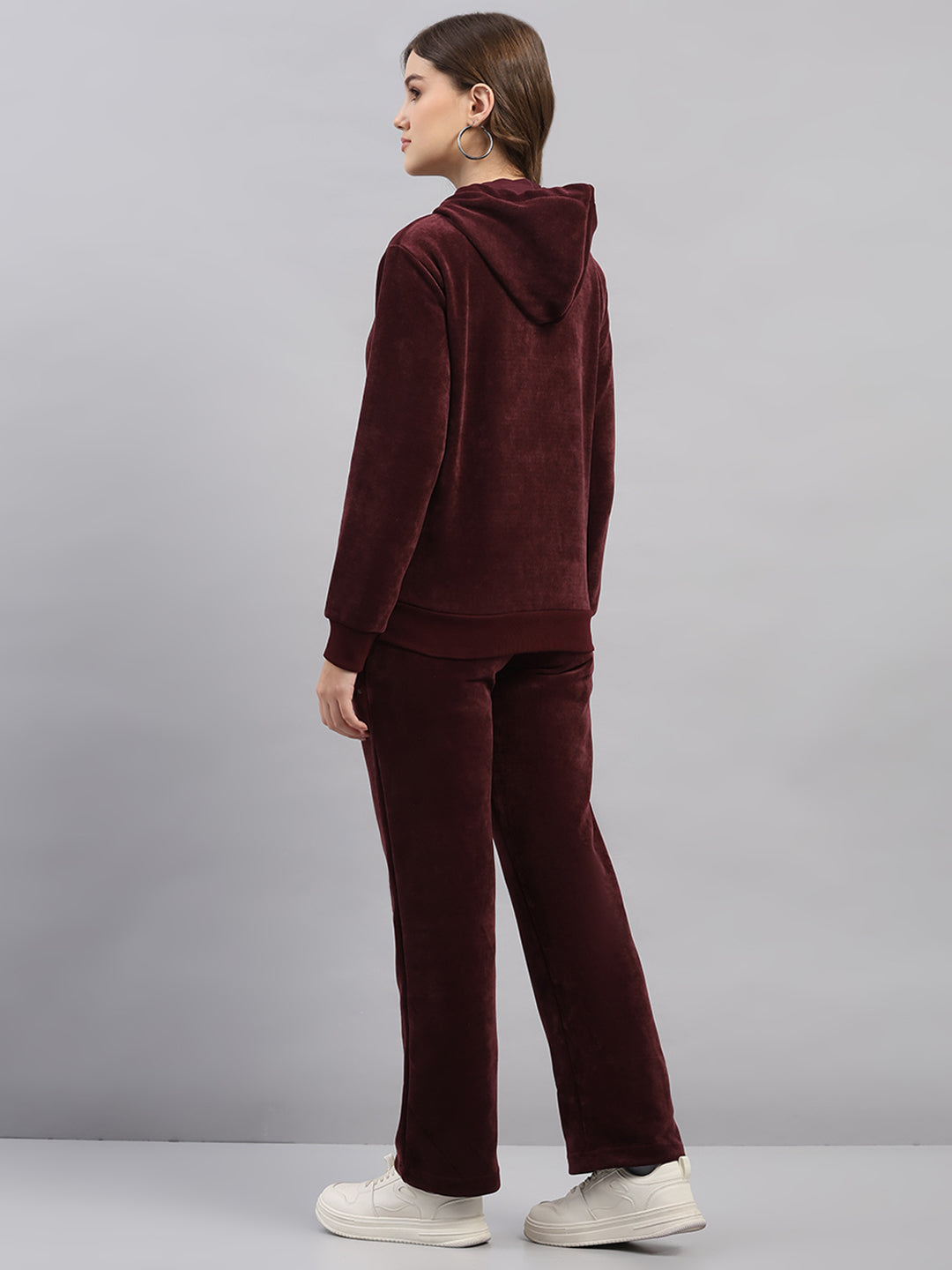 Monte Carlo Ladies Western Track Suit 225072737 1