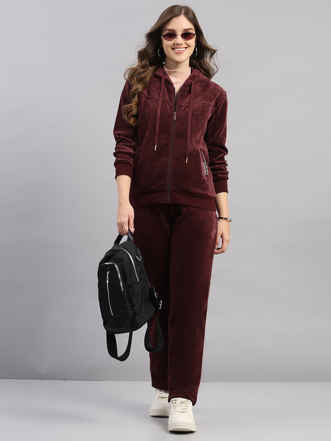 Monte Carlo Ladies Western Track Suit 225072737 1