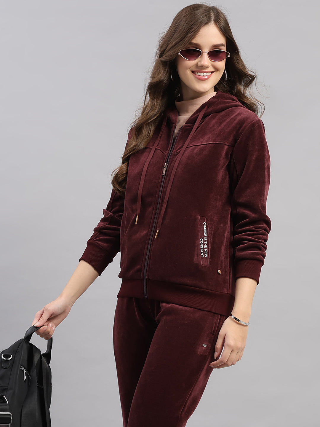 Monte Carlo Ladies Western Track Suit 225072737 1