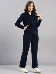 Monte Carlo Ladies Western Track Suit 225072737 2