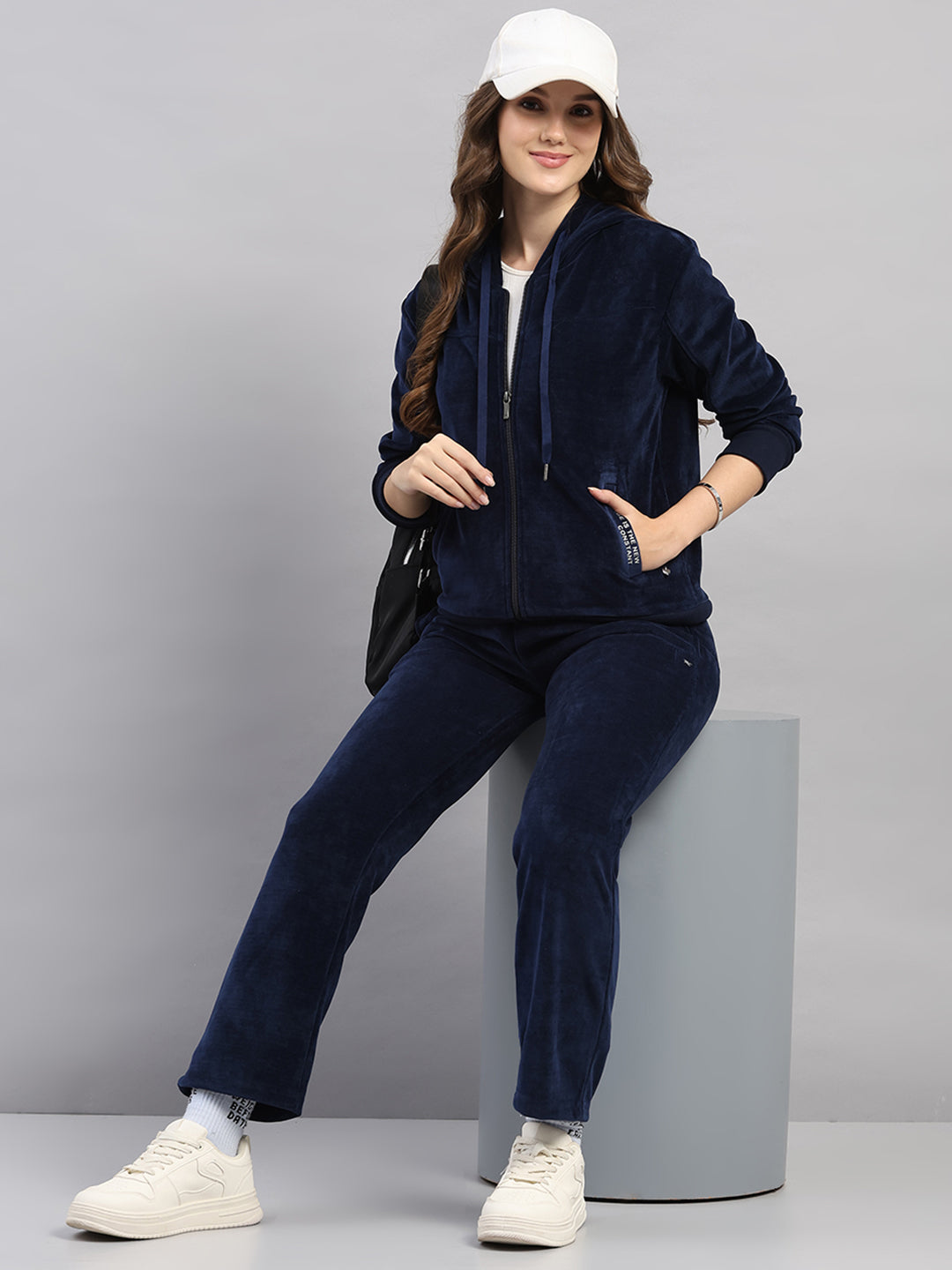Monte Carlo Ladies Western Track Suit 225072737 2