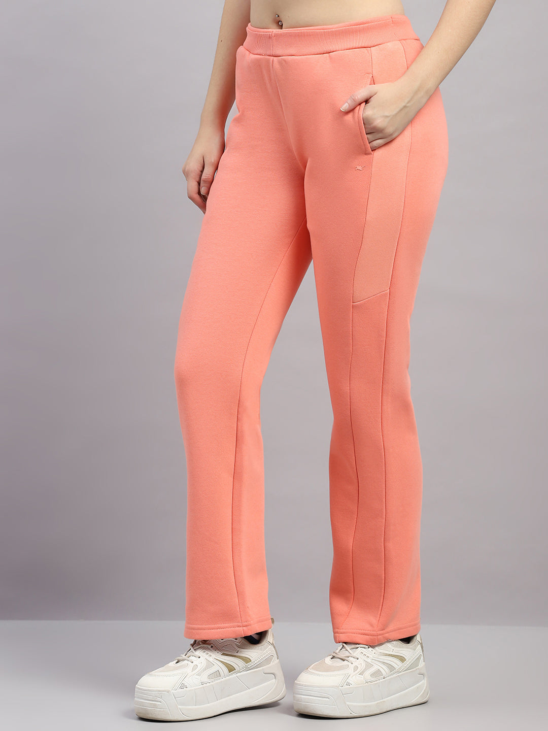 Monte Carlo Ladies Western Woolen Pajama 225072758 1