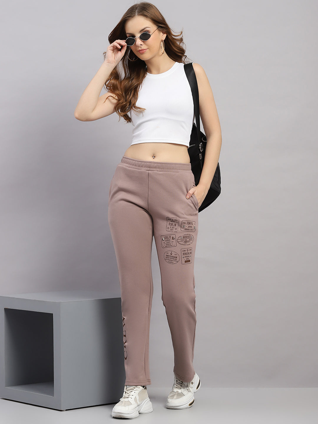 Monte Carlo Ladies Western Woolen Pajama 225072759 1