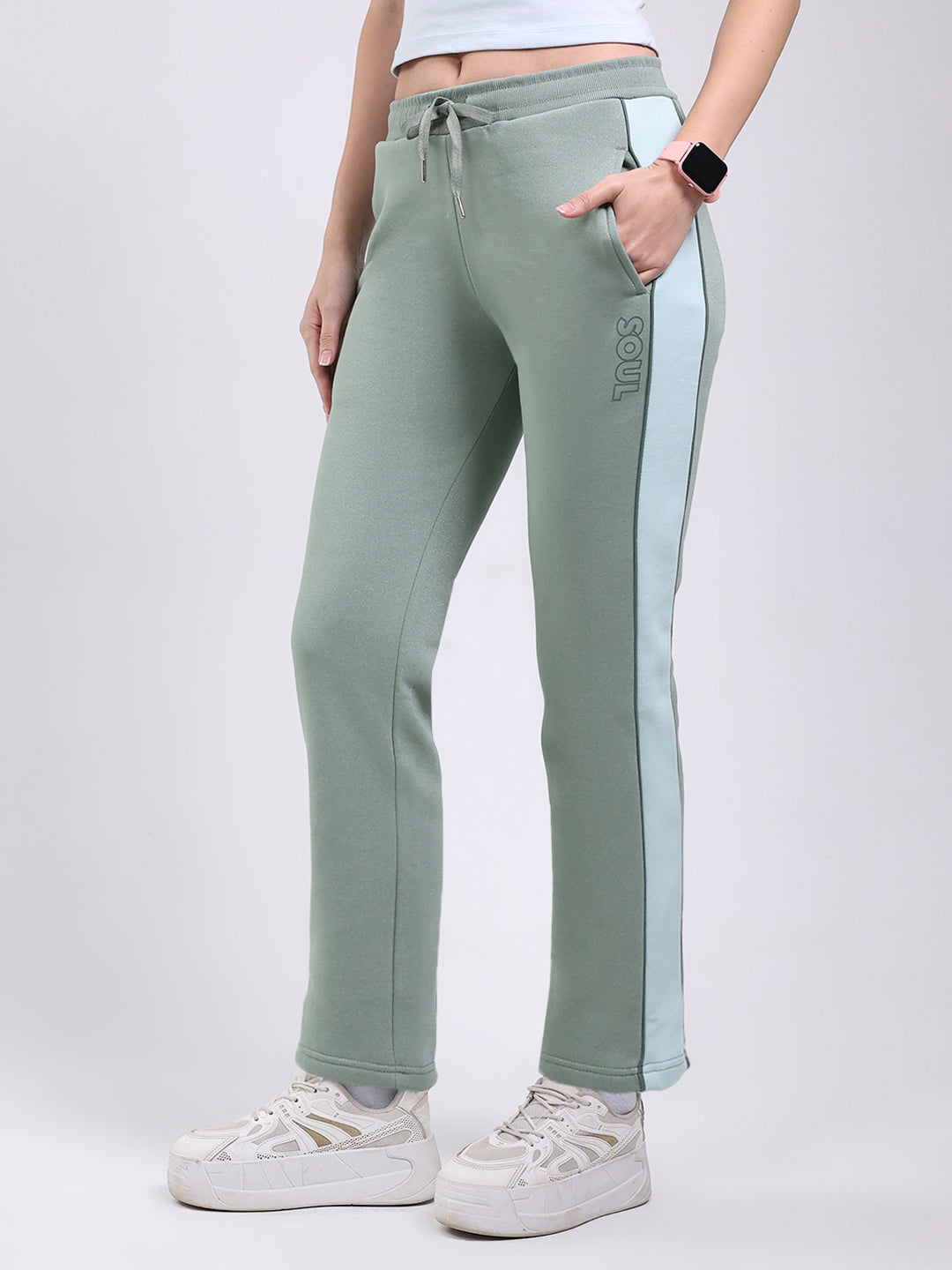 Monte Carlo Ladies Western Woolen Pajama 225072766 2