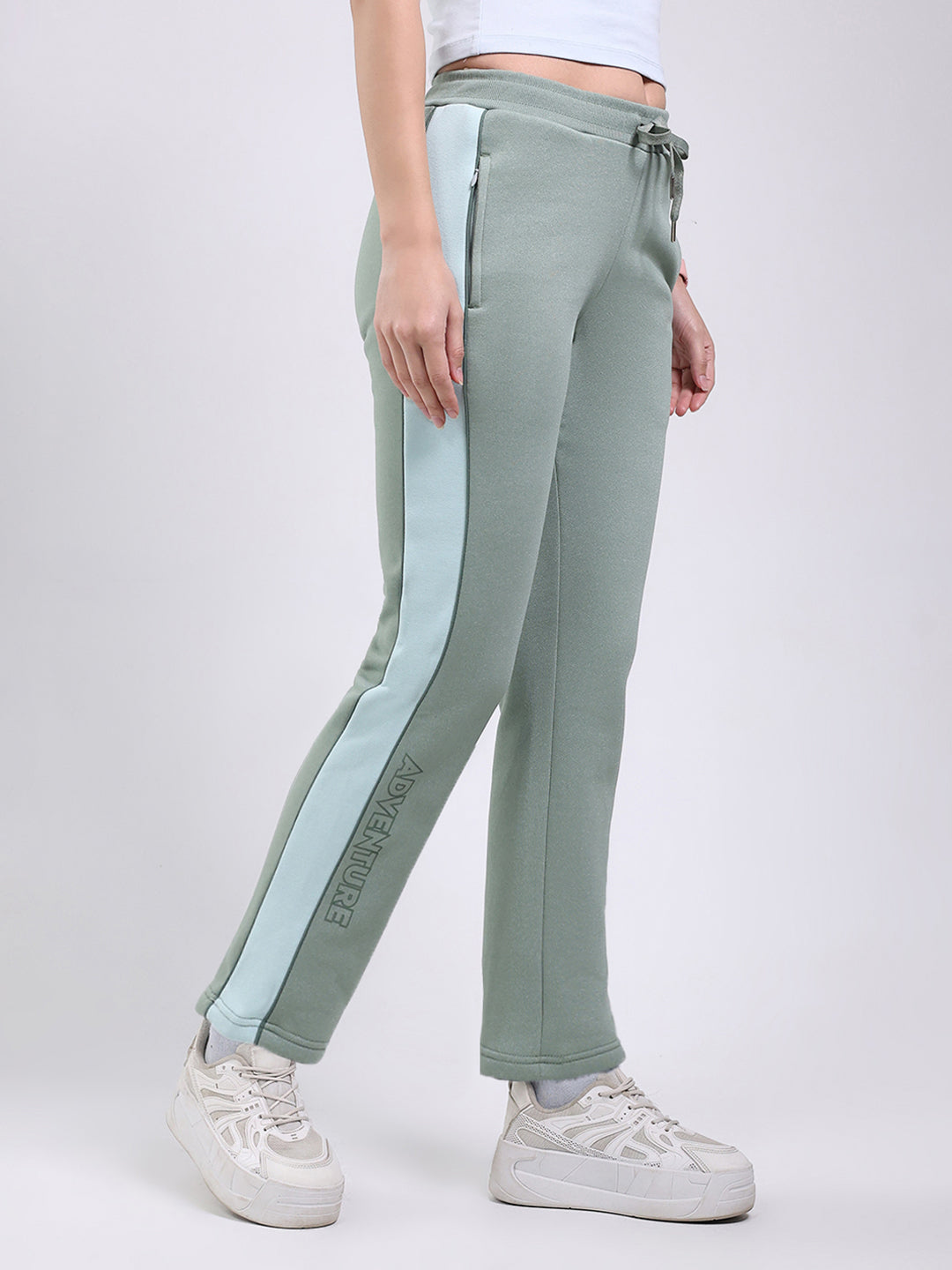 Monte Carlo Ladies Western Woolen Pajama 225072766 2