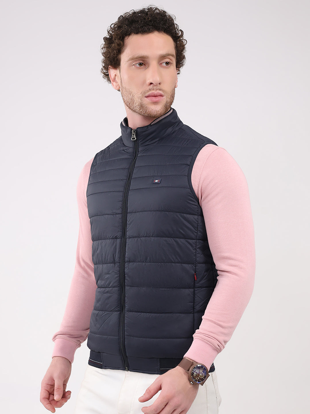 Monte Carlo Mens Jacket