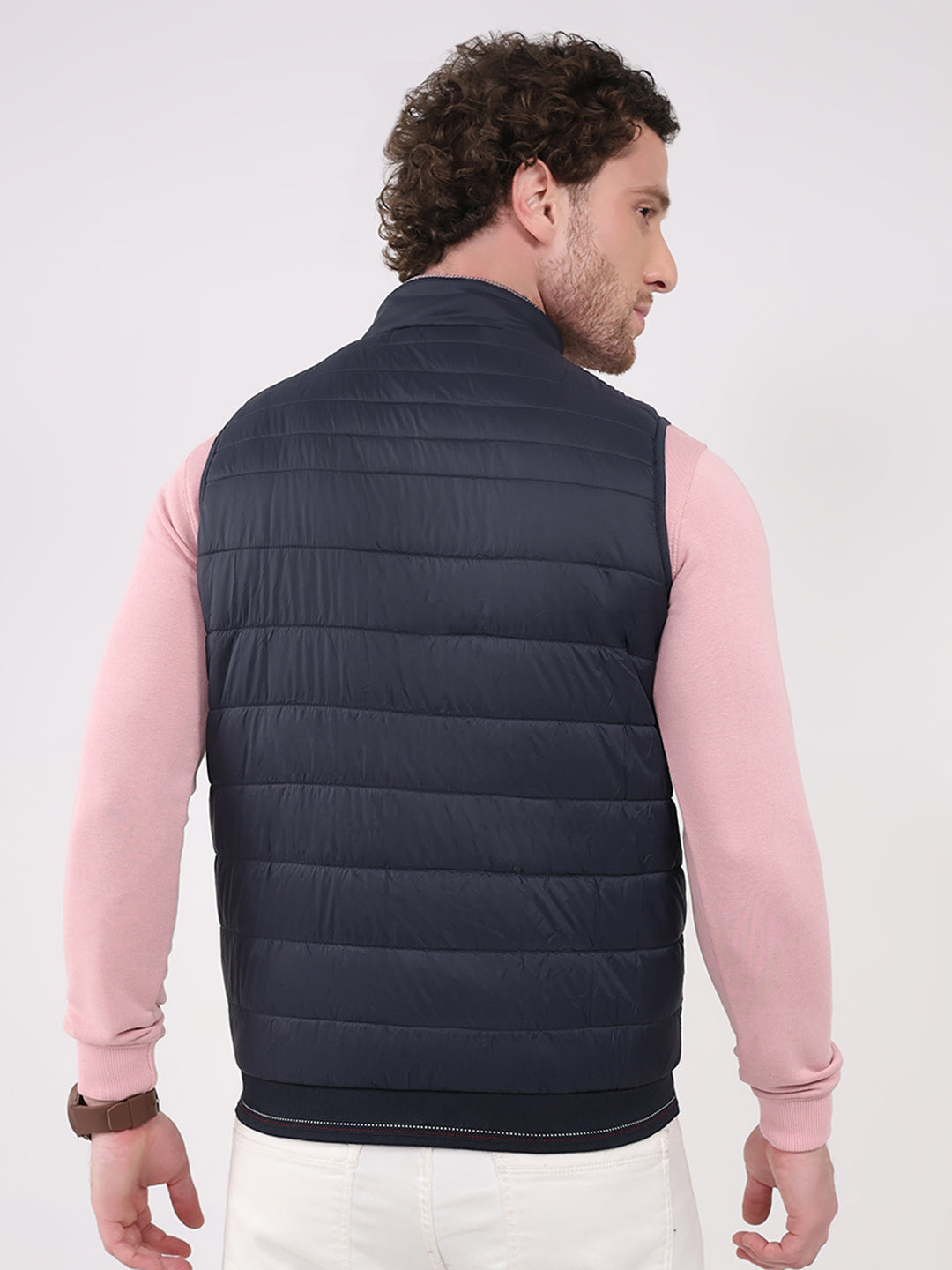 Monte Carlo Mens Jacket