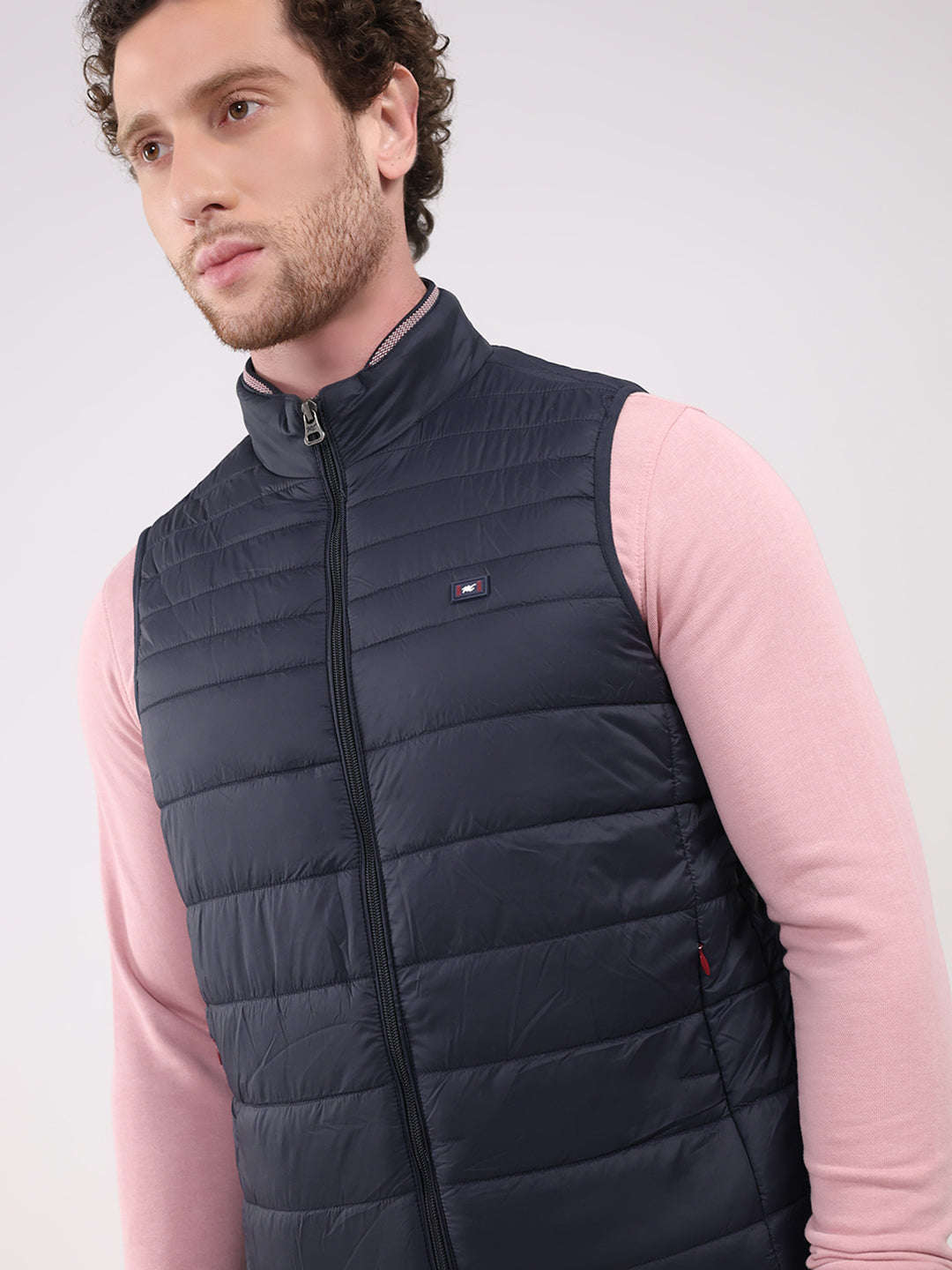 Monte Carlo Mens Jacket