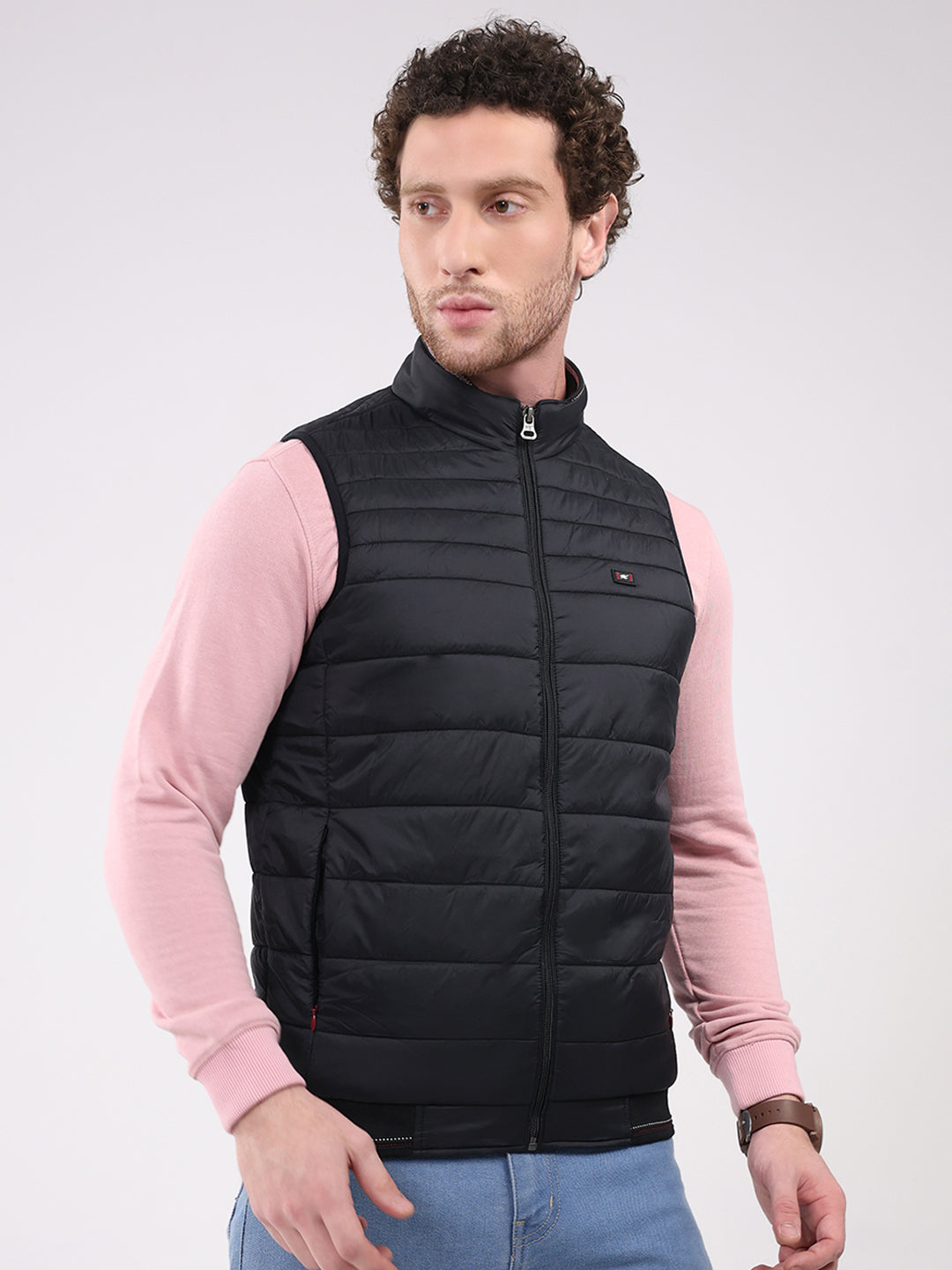 Monte Carlo Mens Jacket