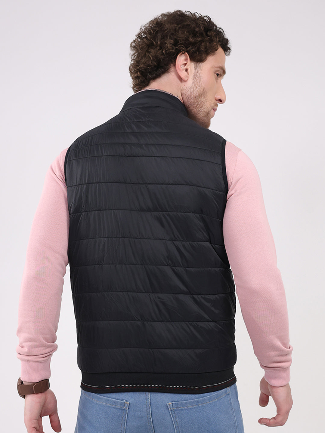 Monte Carlo Mens Jacket