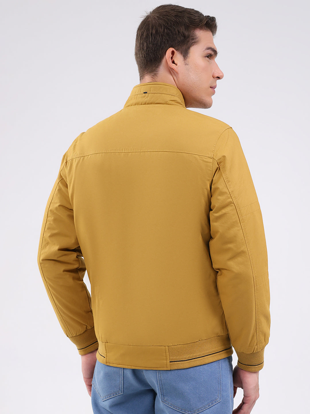 Monte Carlo Mens Jacket F/S 225074029 2 - Goyalsons ShopMax