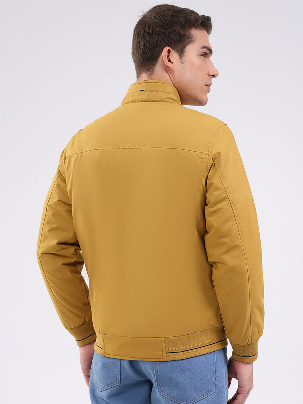 Monte Carlo Mens Jacket F/S 225074029 2 - Goyalsons ShopMax