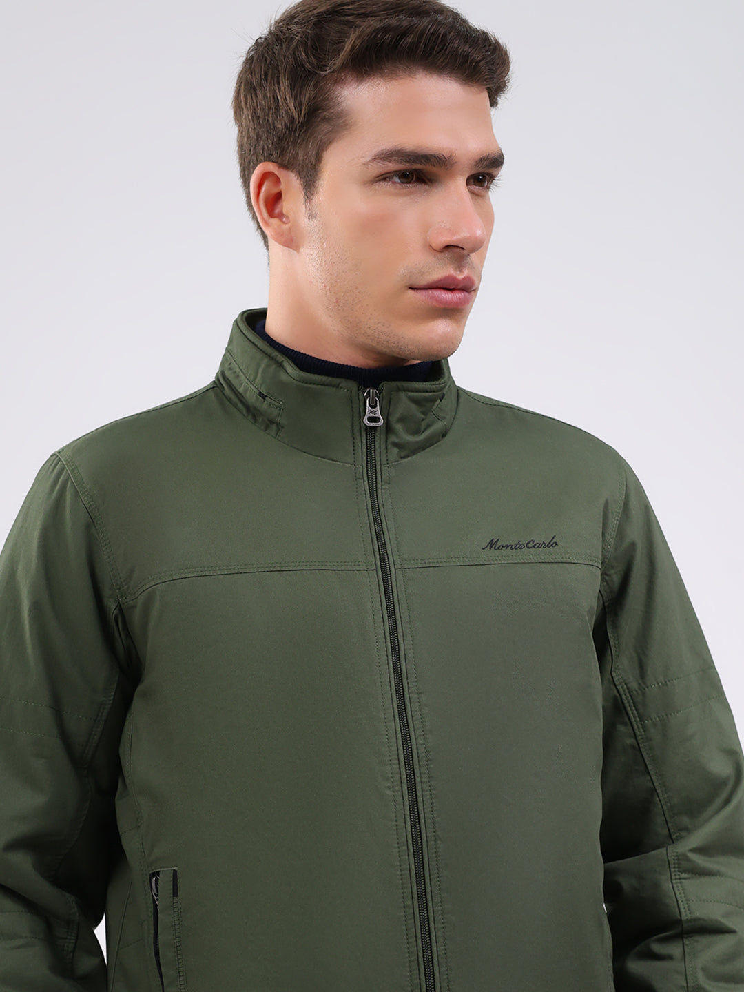 Monte Carlo Mens Jacket F/S 225074029 3