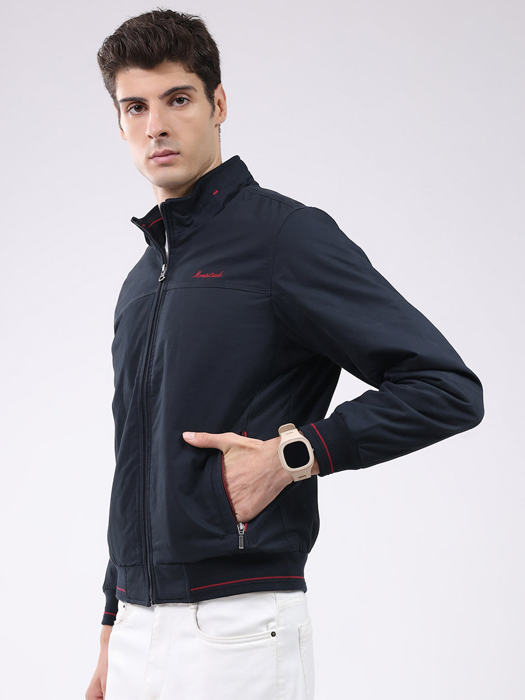 Monte Carlo Mens Jacket
