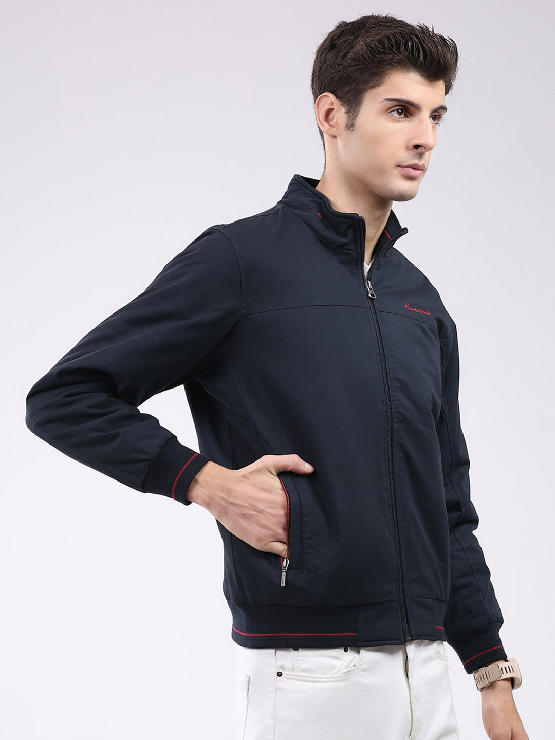 Monte Carlo Mens Jacket