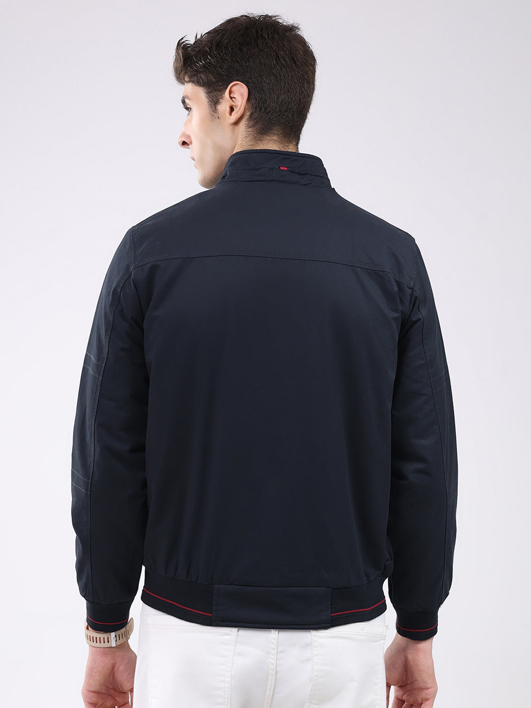 Monte Carlo Mens Jacket