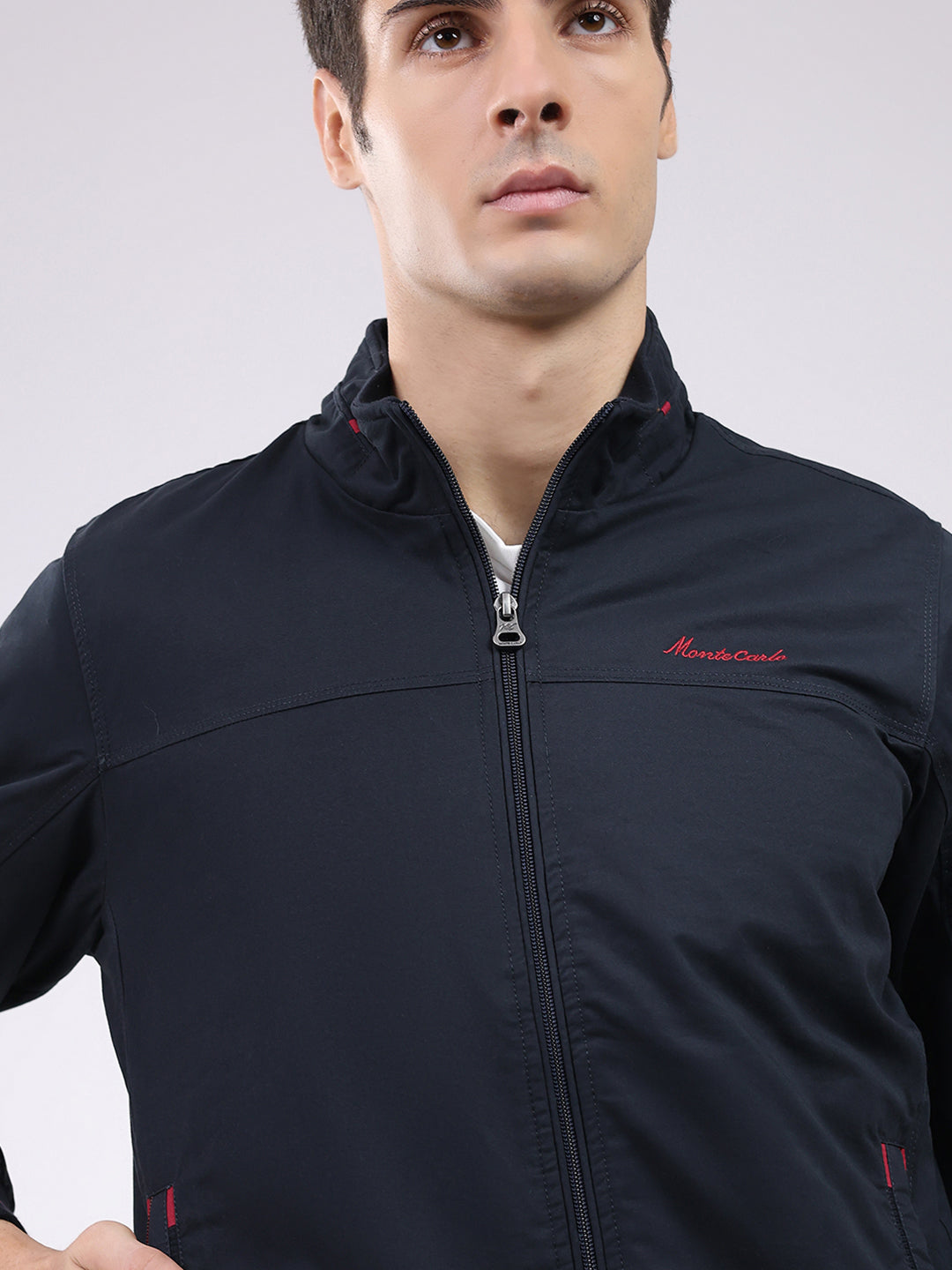 Monte Carlo Mens Jacket