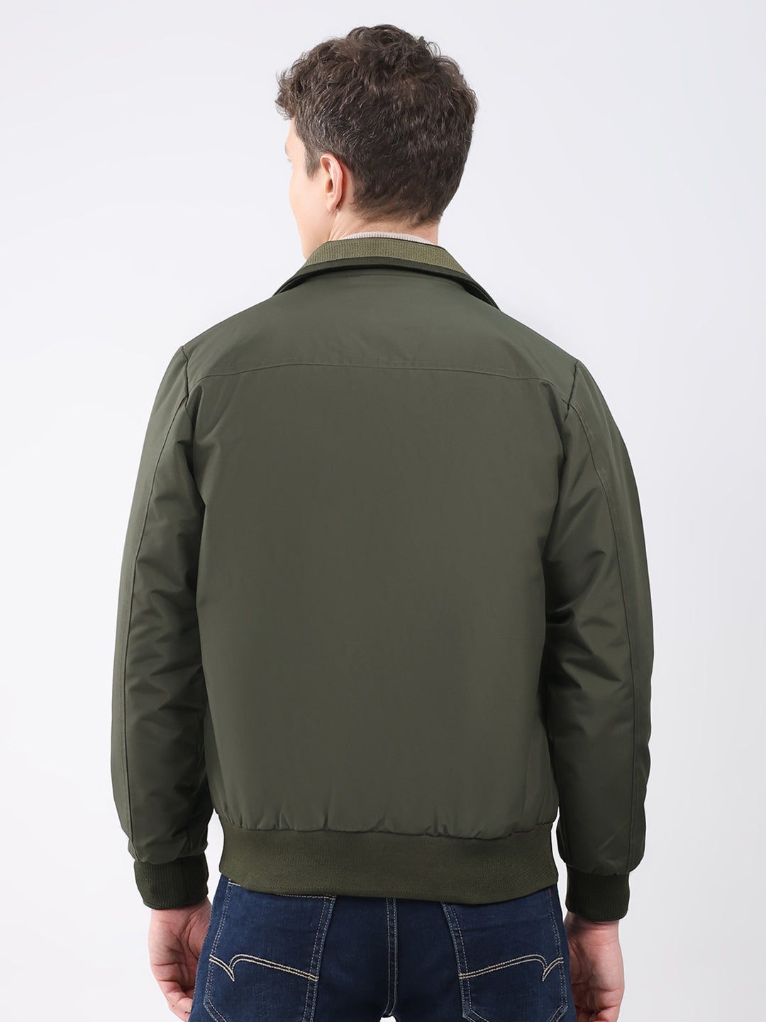 Monte Carlo Mens Jacket