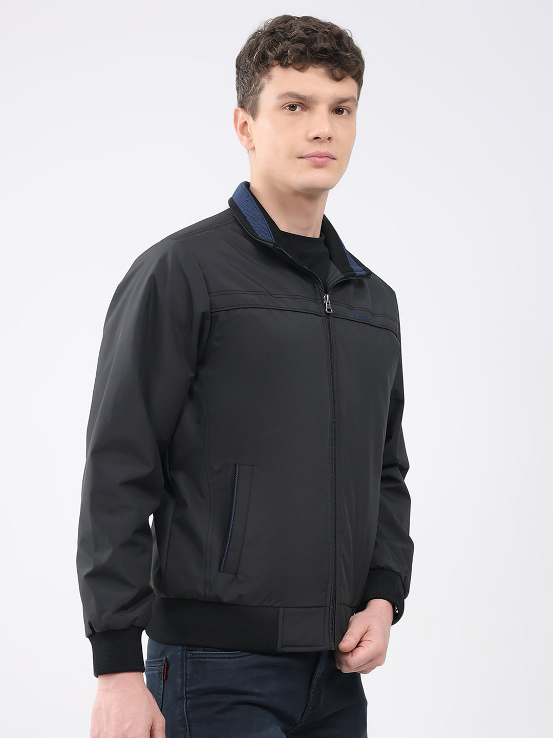 Monte Carlo Mens Jacket