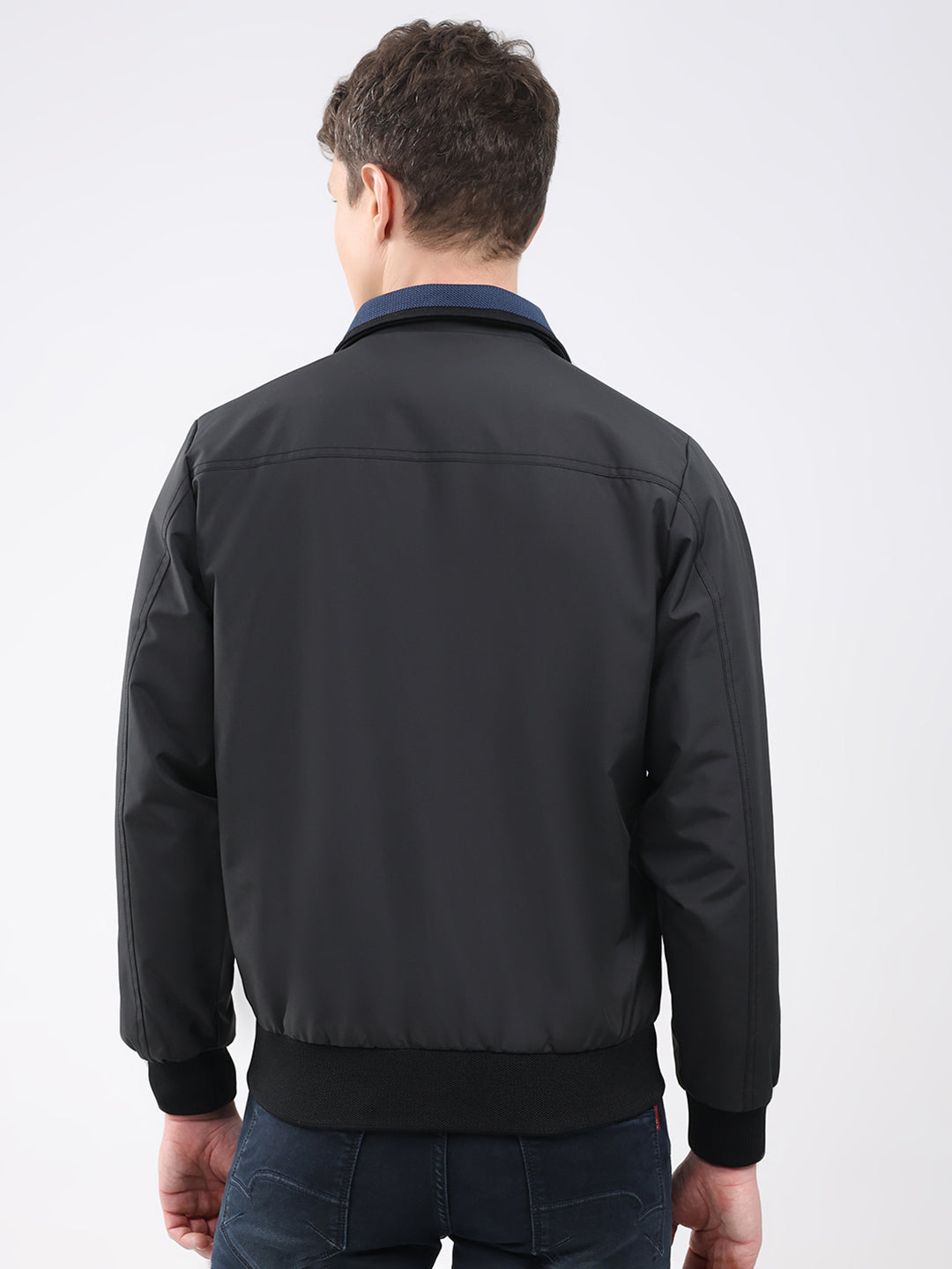 Monte Carlo Mens Jacket