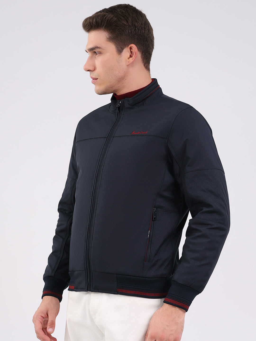 Monte Carlo Mens Jacket F/S 225074047 1