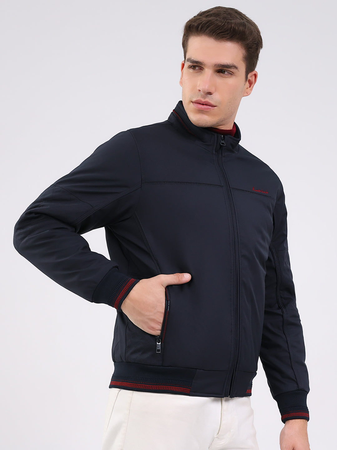 Monte Carlo Mens Jacket F/S 225074047 1