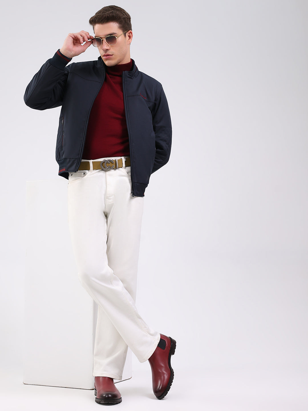 Monte Carlo Mens Jacket F/S 225074047 1