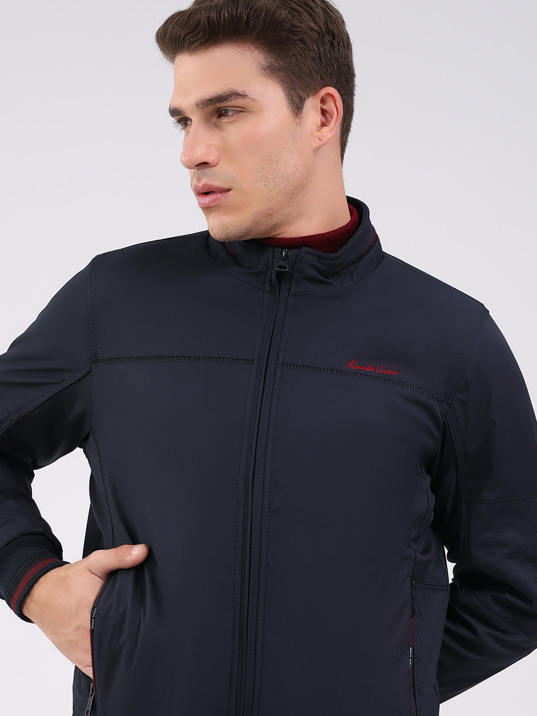 Monte Carlo Mens Jacket F/S 225074047 1