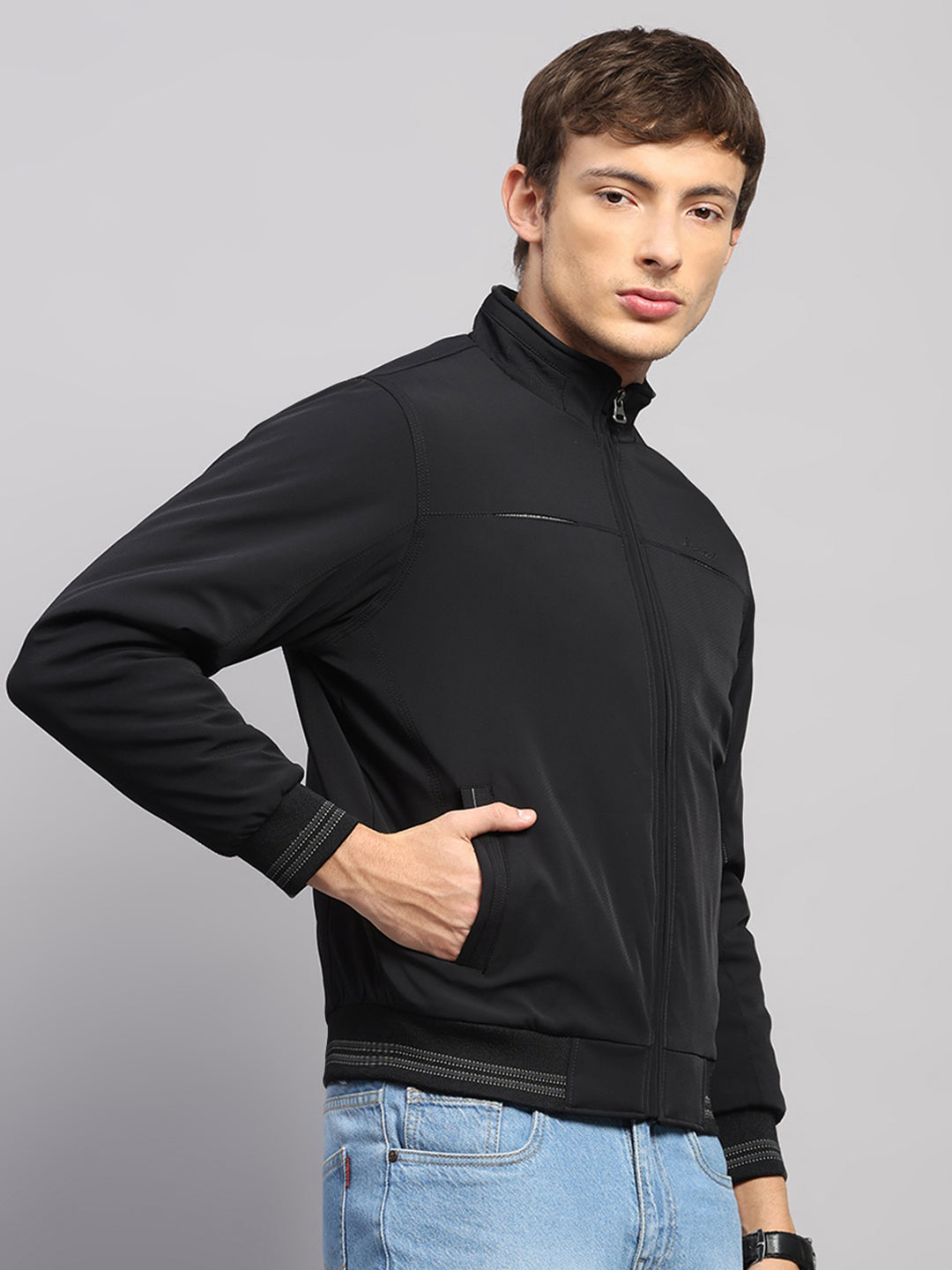 Monte Carlo Mens Jacket F/S 225074056 1