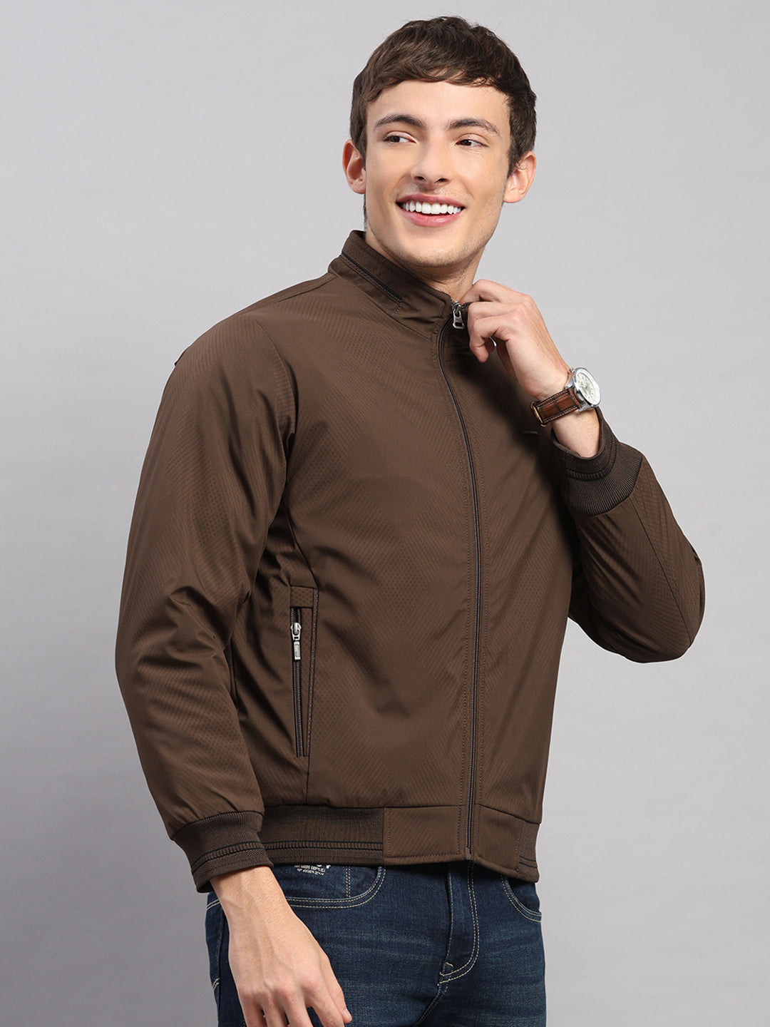 Monte Carlo Mens Jacket F/S 225074061 1