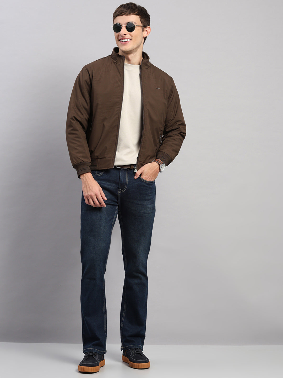 Monte Carlo Mens Jacket F/S 225074061 1