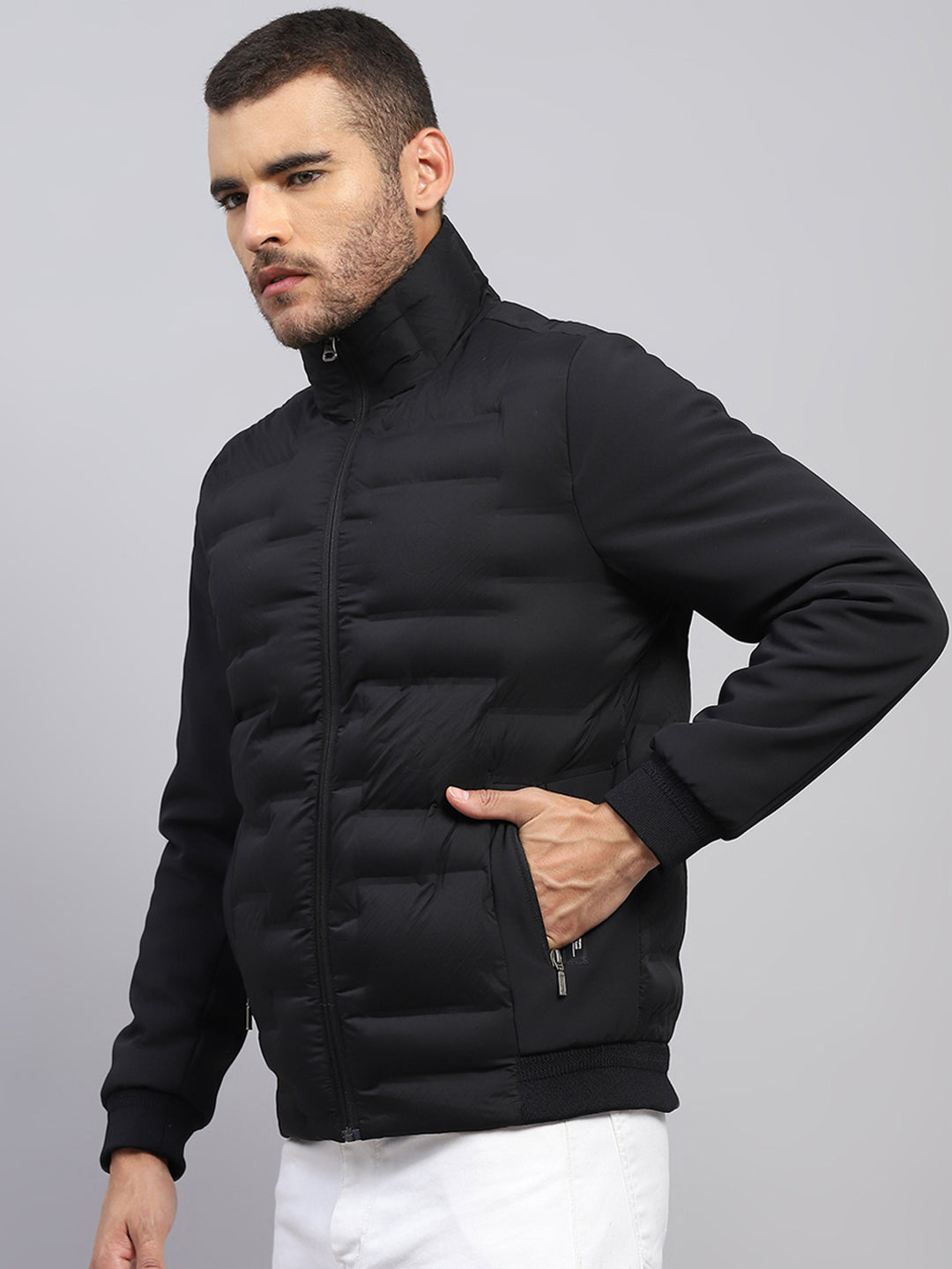 Monte Carlo Mens Jacket F/S 225074079 2