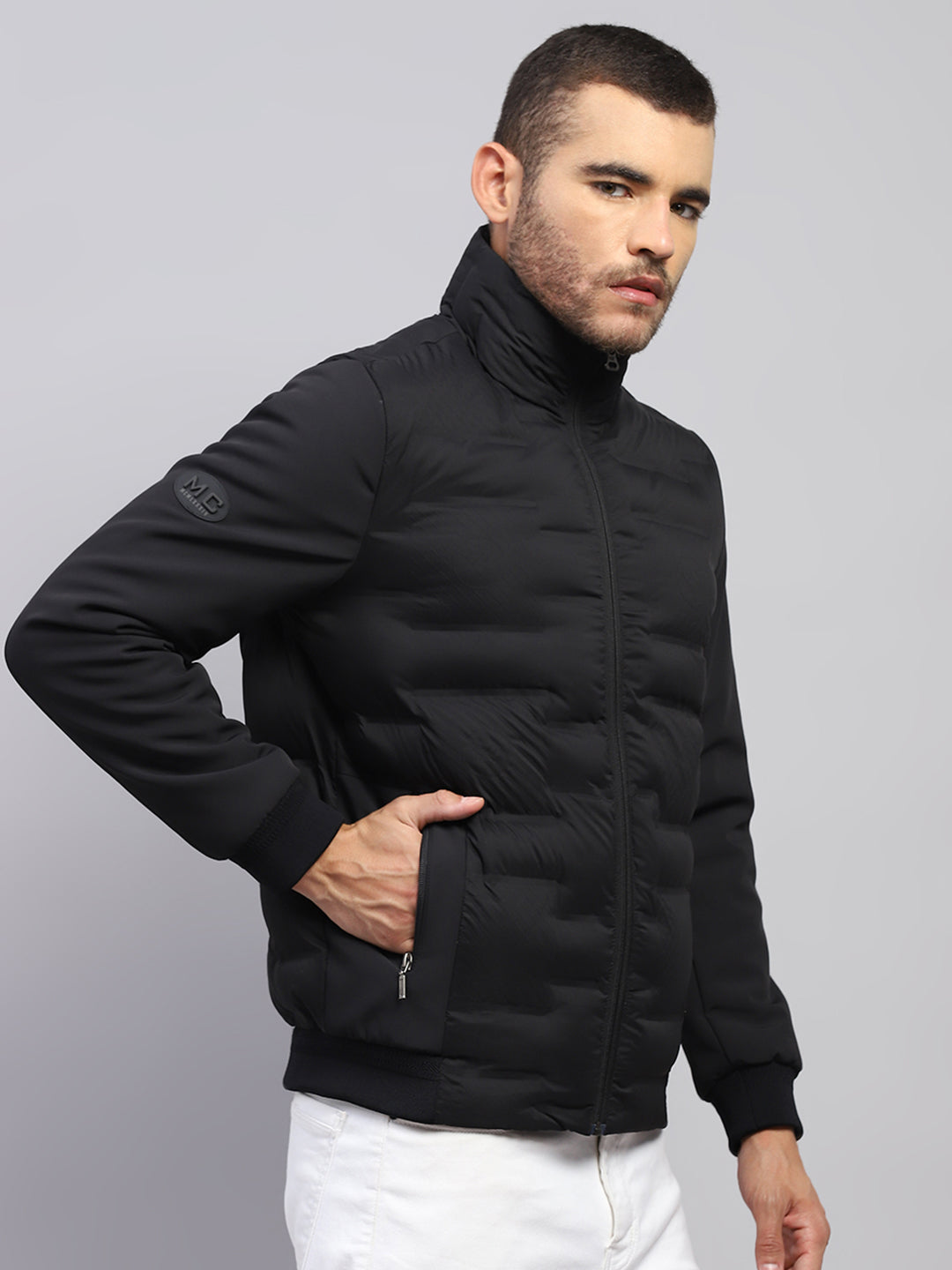 Monte Carlo Mens Jacket F/S 225074079 2