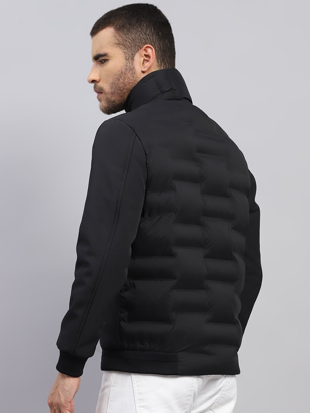 Monte Carlo Mens Jacket F/S 225074079 2