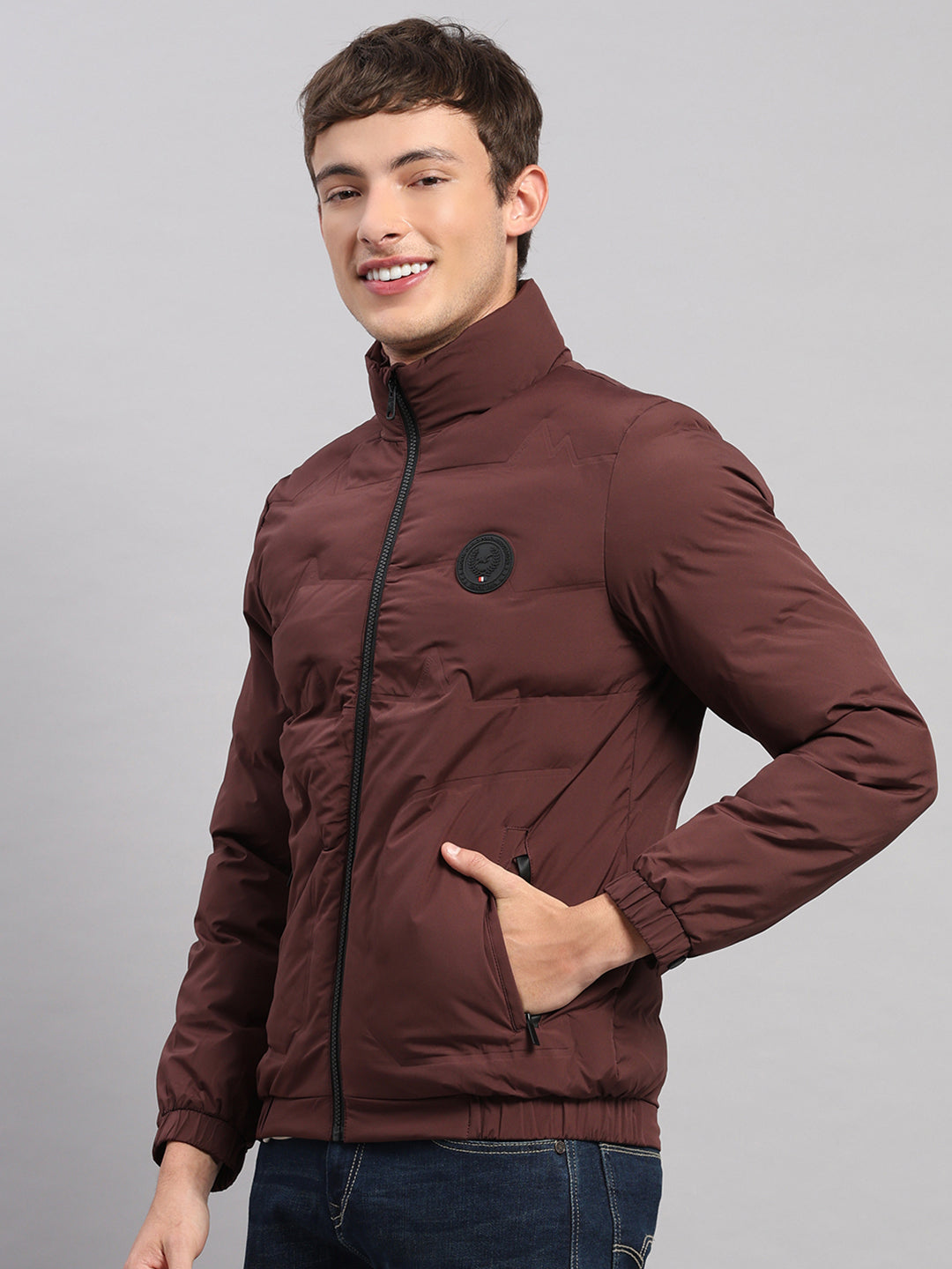 Monte Carlo Mens Jacket F/S 225074080 1