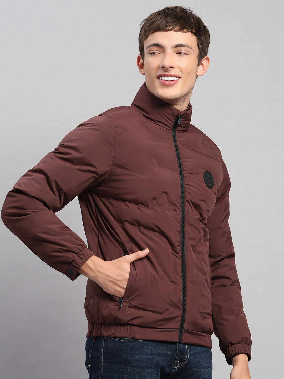 Monte Carlo Mens Jacket F/S 225074080 1